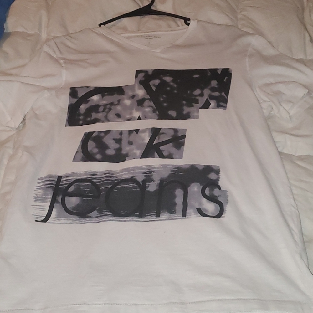 Calvin Clein Tee